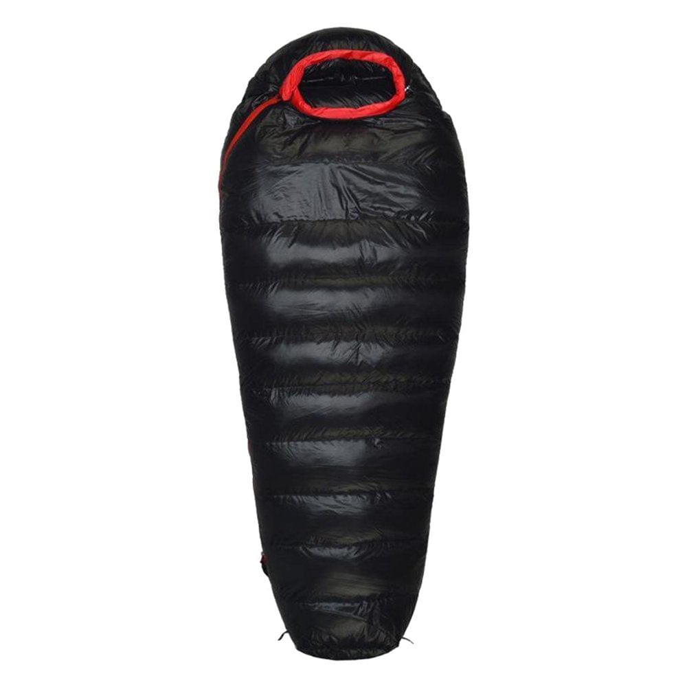 210X80X50Cm down Sleeping Bag, Adult 1-Person Degree Compact Portable Camping Hiking Insulated Sleep Bag with Storage 1000G, 210X80Cm