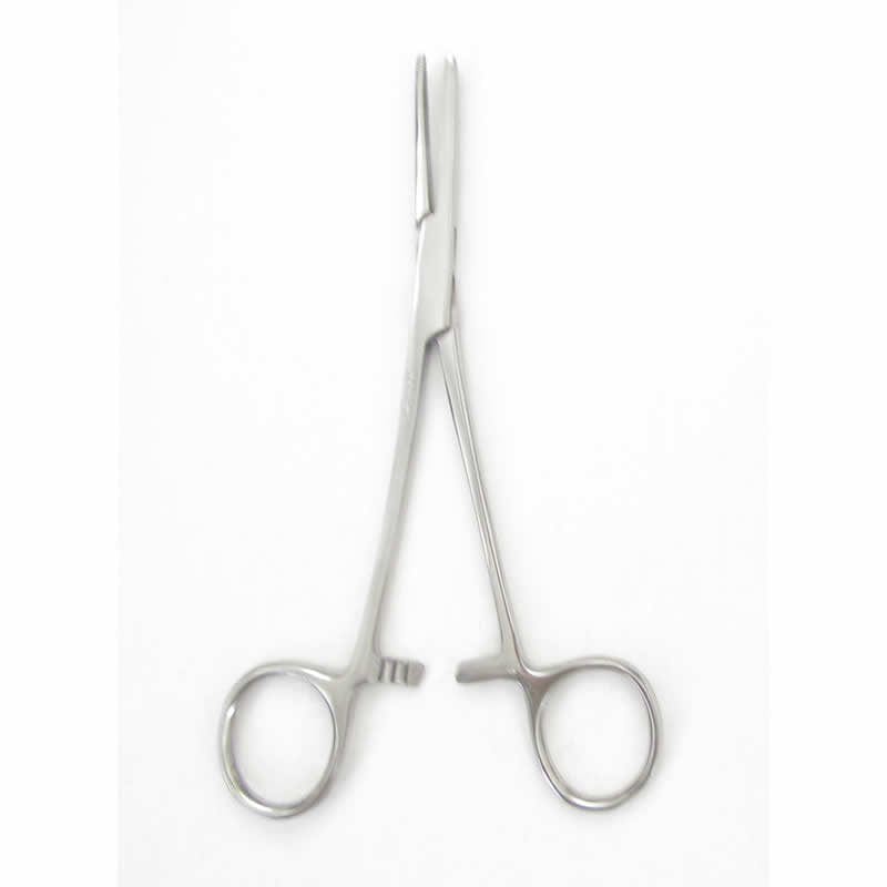 5.5 Inch Hemostat Tool Mascot Precision