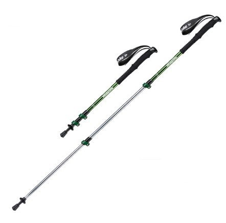 Picture of Green Walking Stick Fully Open and Fully Open