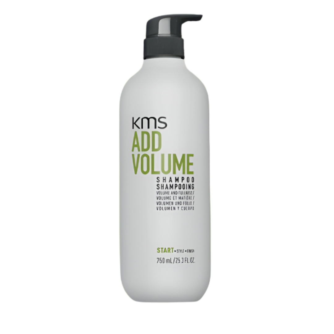 KMS_Add Volume Shampoo_Cosmetic World