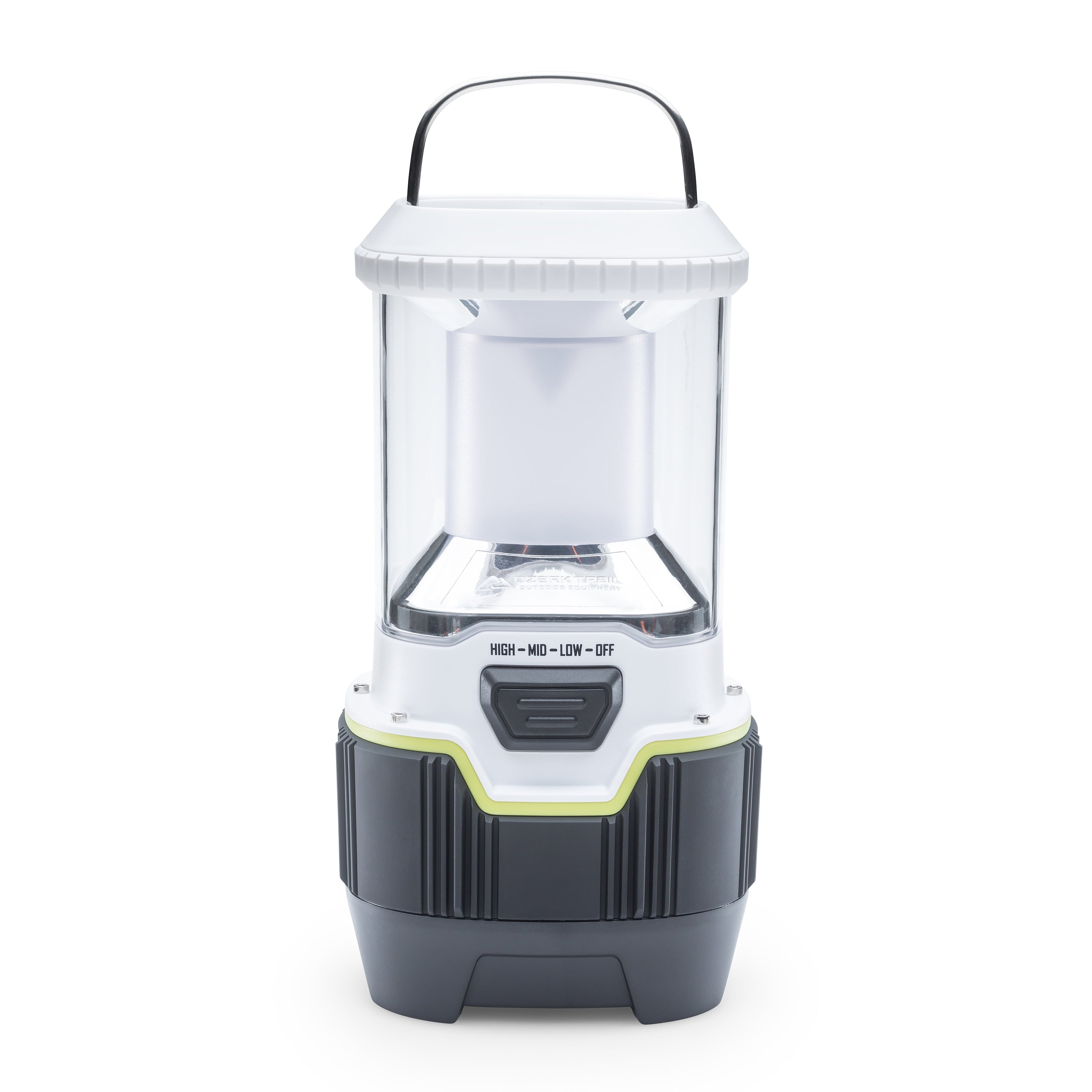 700 Lumens Rechargeable Camping LED Lantern with 3 Light Modes